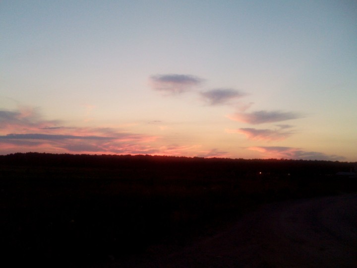 sky
