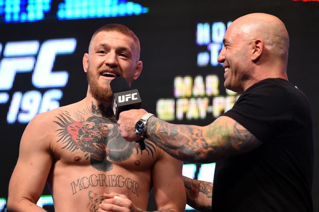 mcgregor