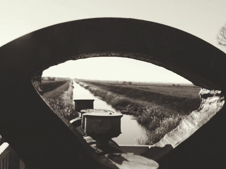 dam