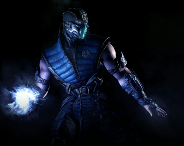 Sub-Zero