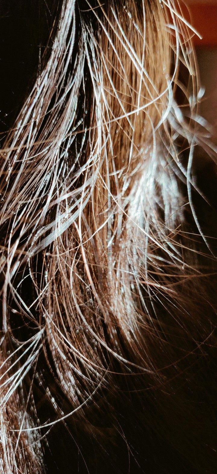 Hair