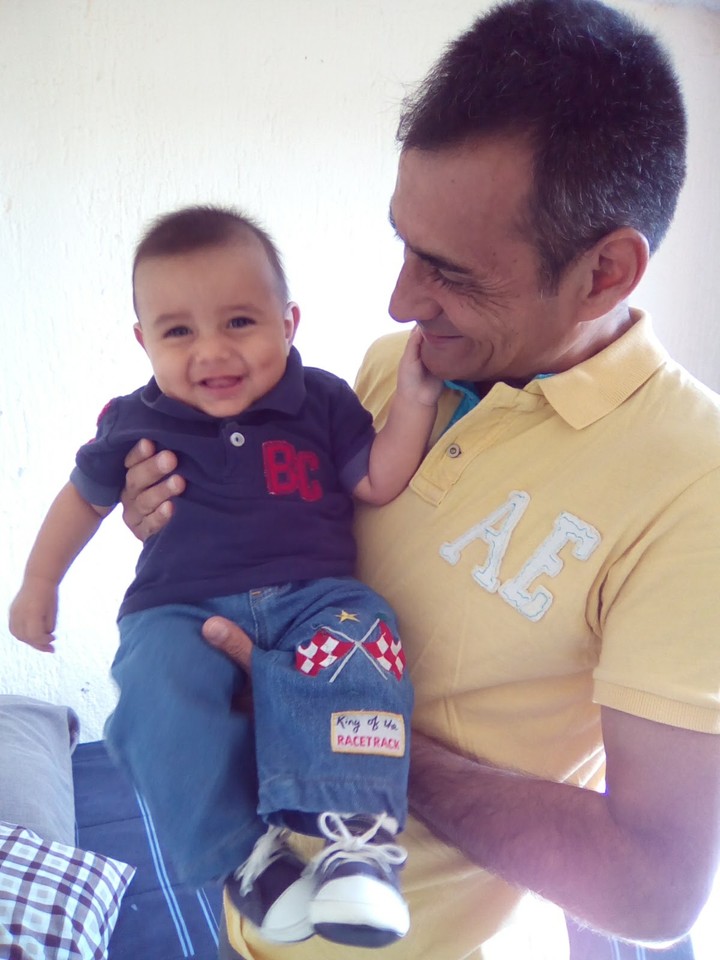 Mi Bebé