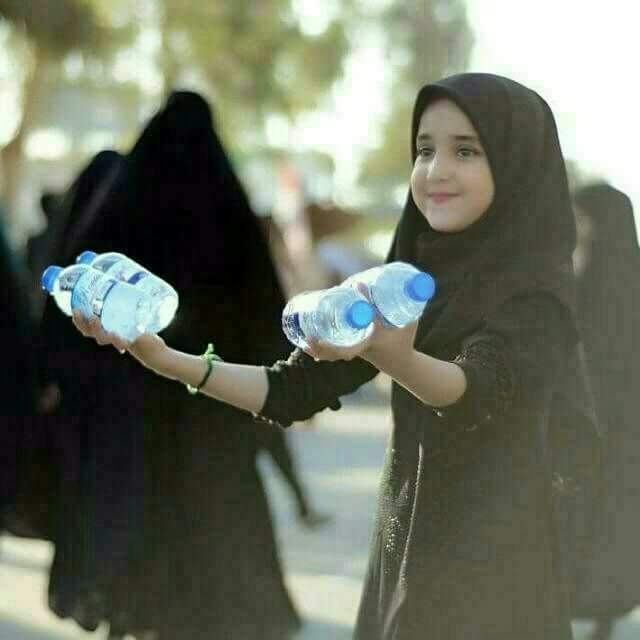 Hussaini Khadim