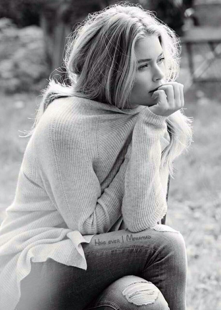 feeling alone