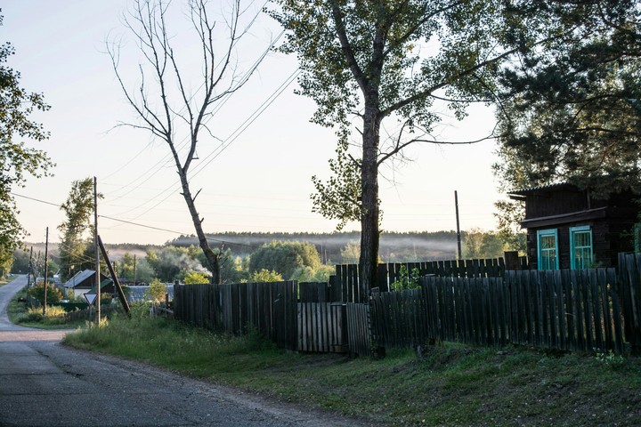 countryside