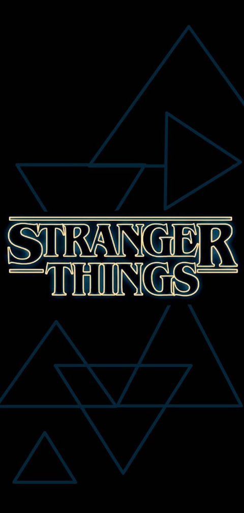 strange things