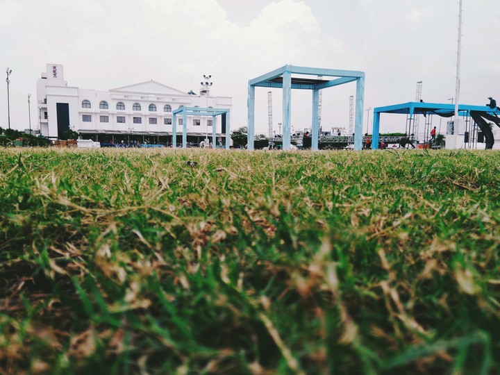 Garden Resort