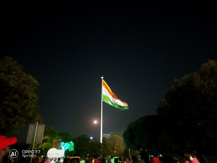 Happy Independence day 2019
