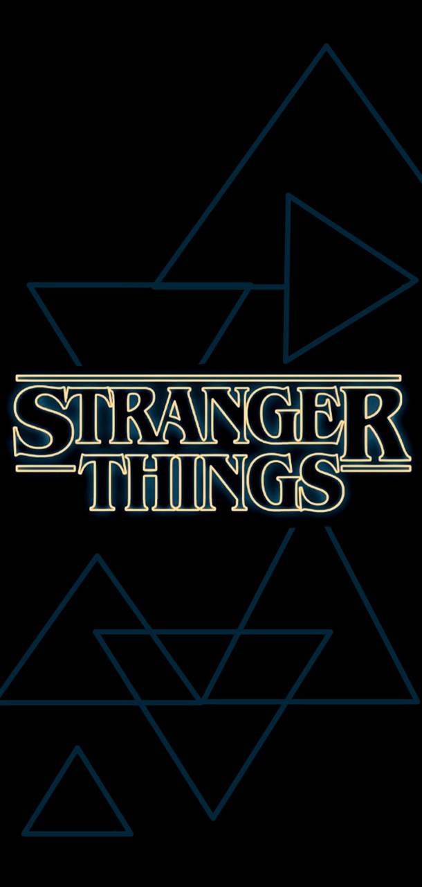 strange things
