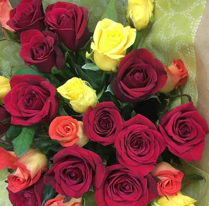 flowers
