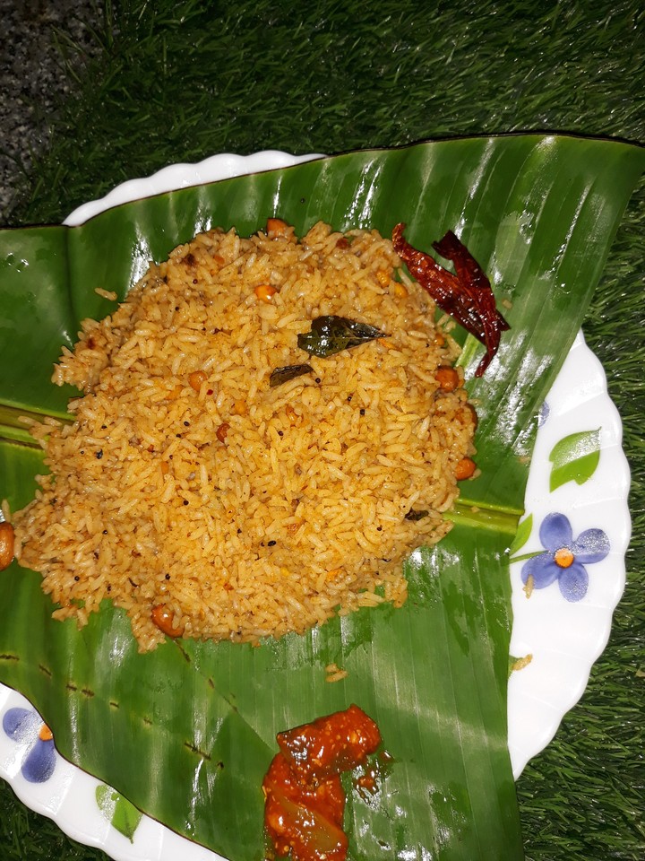Food