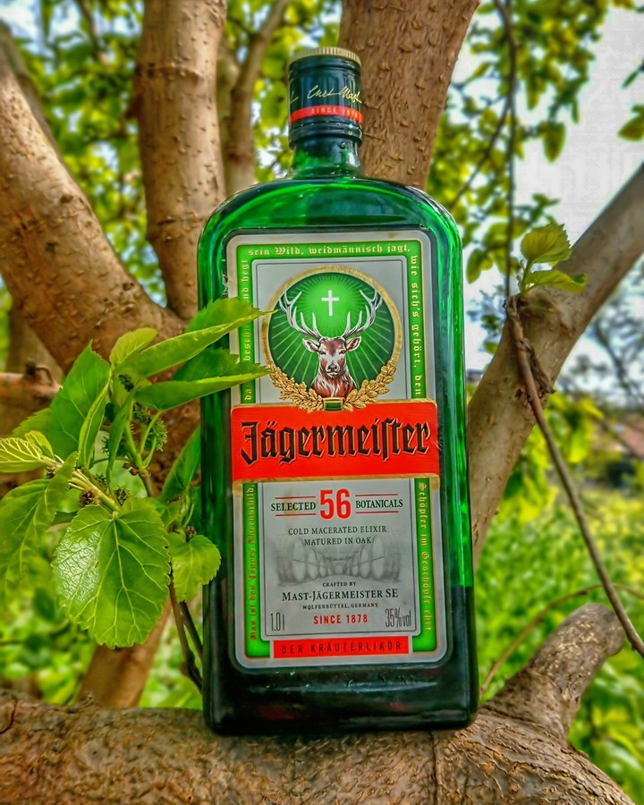 Jagermeister