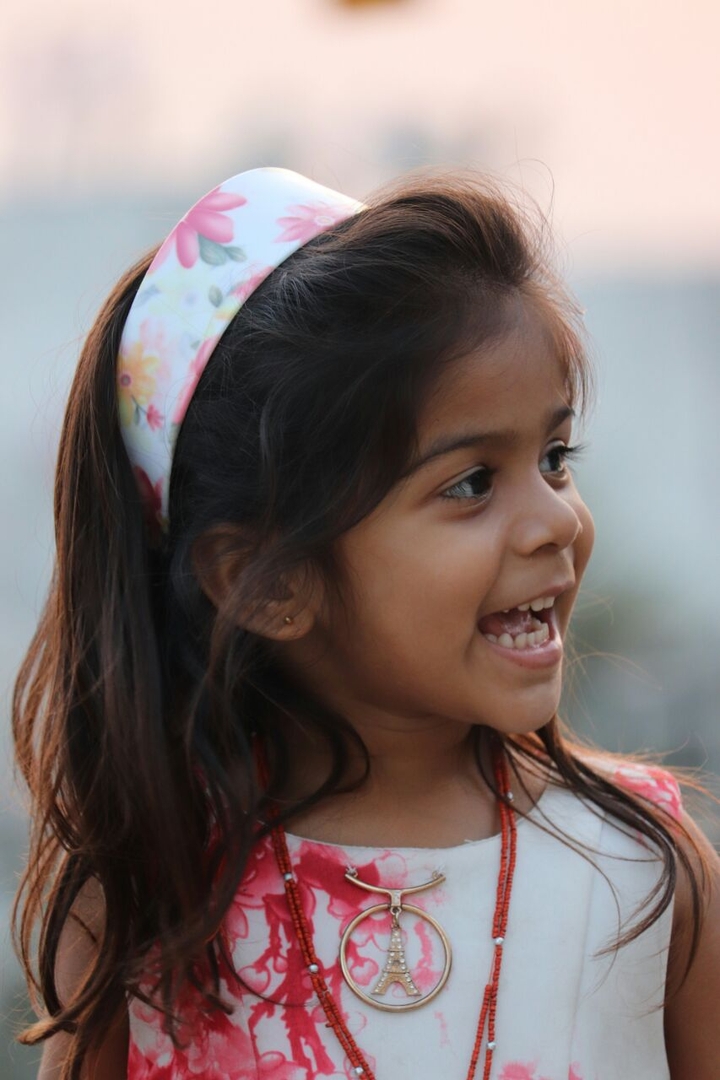 child