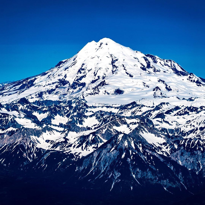 beautiful mountain