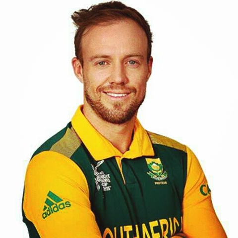 AB de Villiers