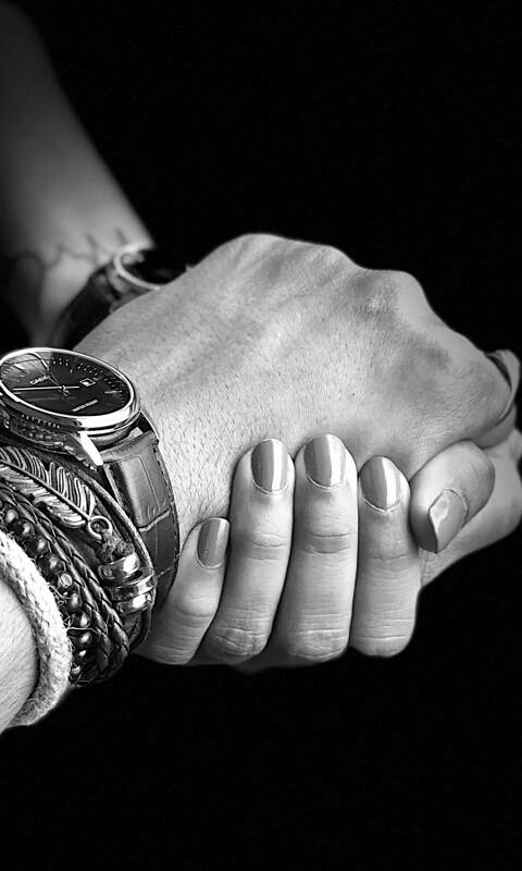 Together .