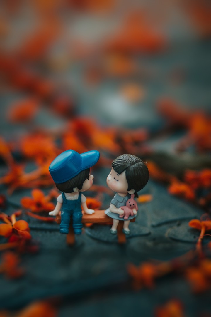 love