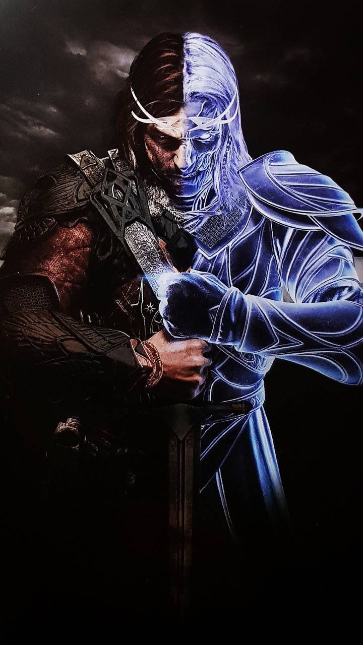 shadow of war