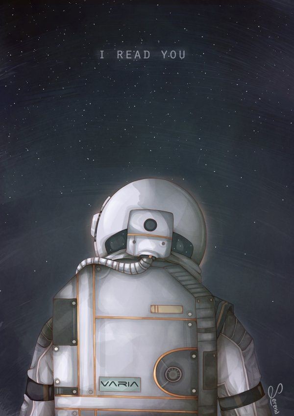 space
