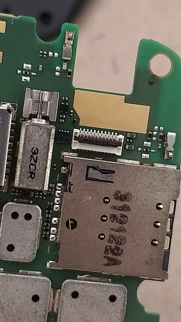 Placa Eletrônica