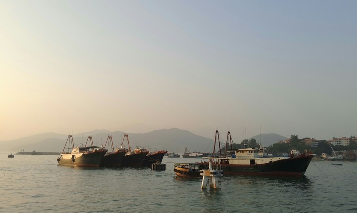 Cheung Chau