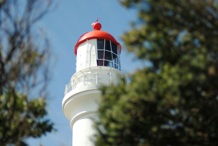 Lighthouse