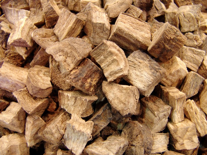 Dry
