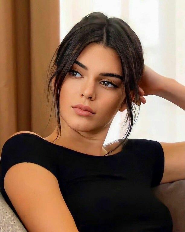 Kendall Jenner
