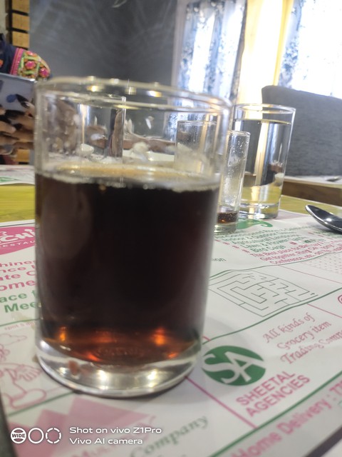 coca