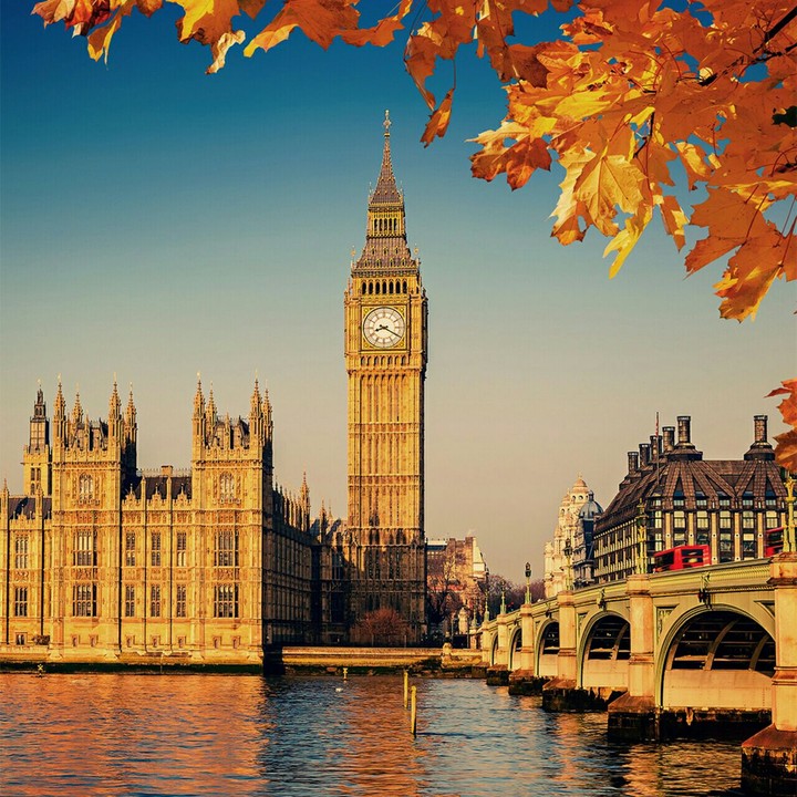 London