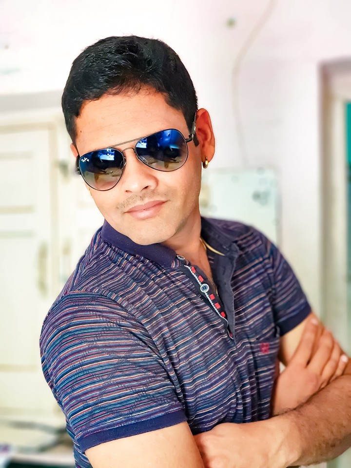sunil