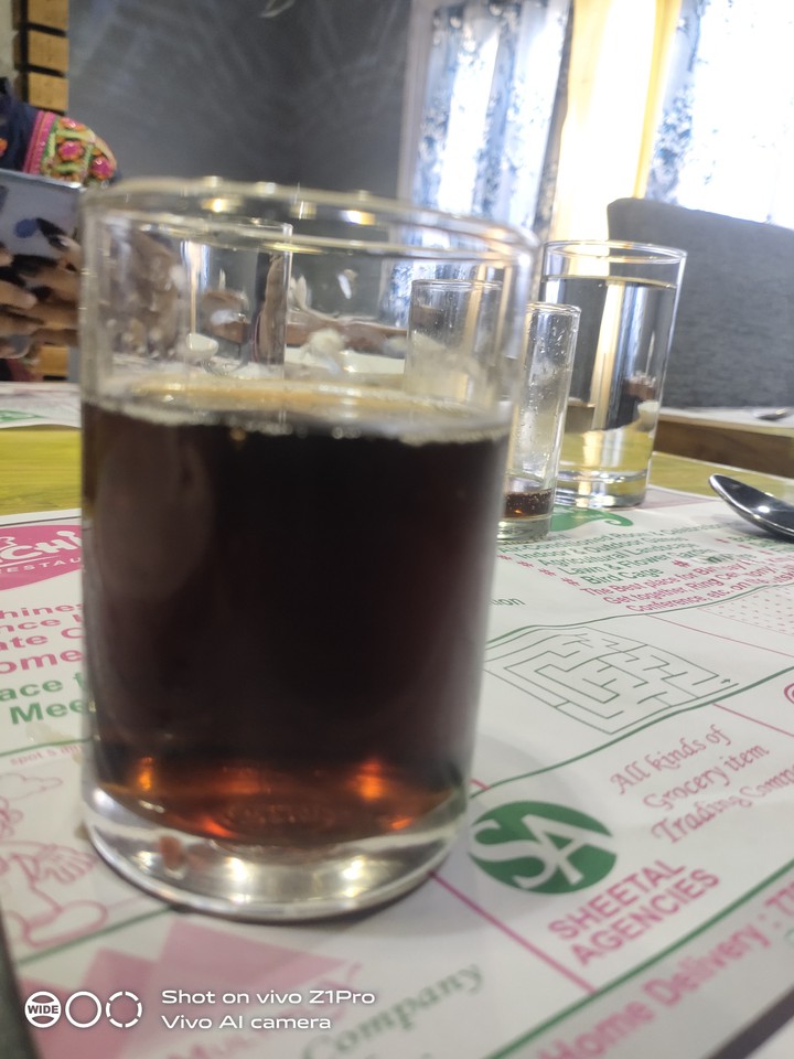 coca