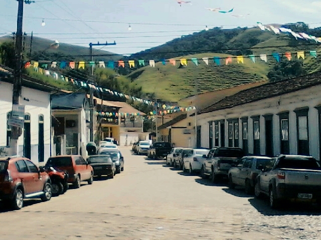 Town