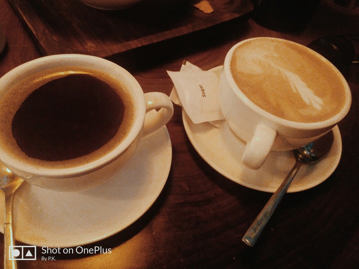 coffee freaks