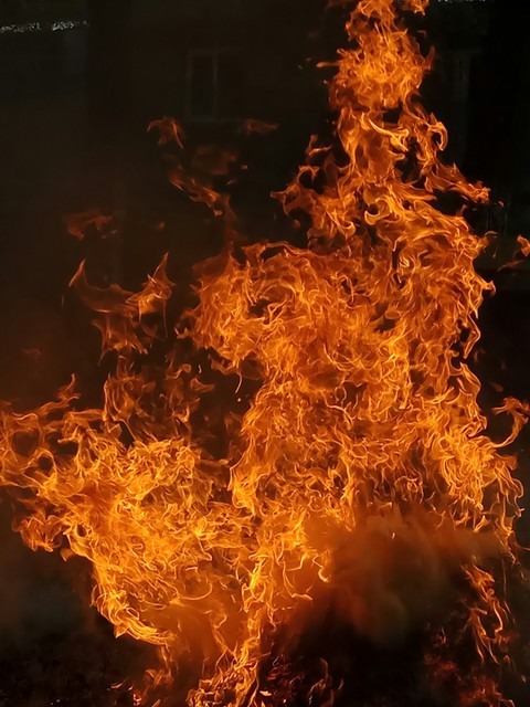 fire