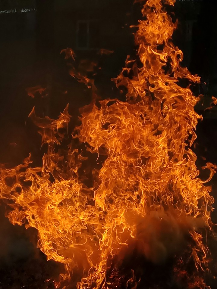 fire