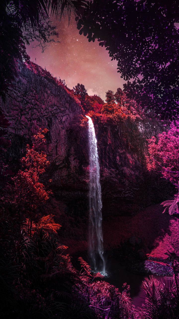 Red Fall
