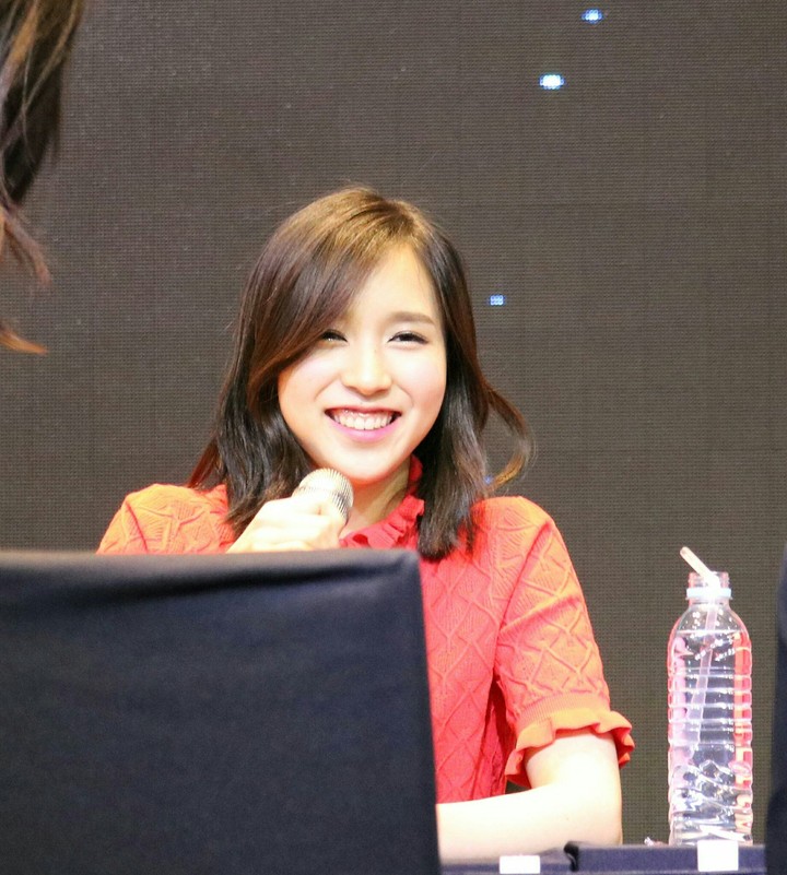 twice myoui mina