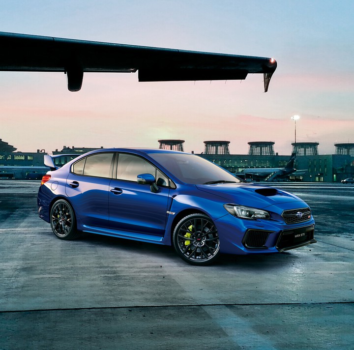 subaru