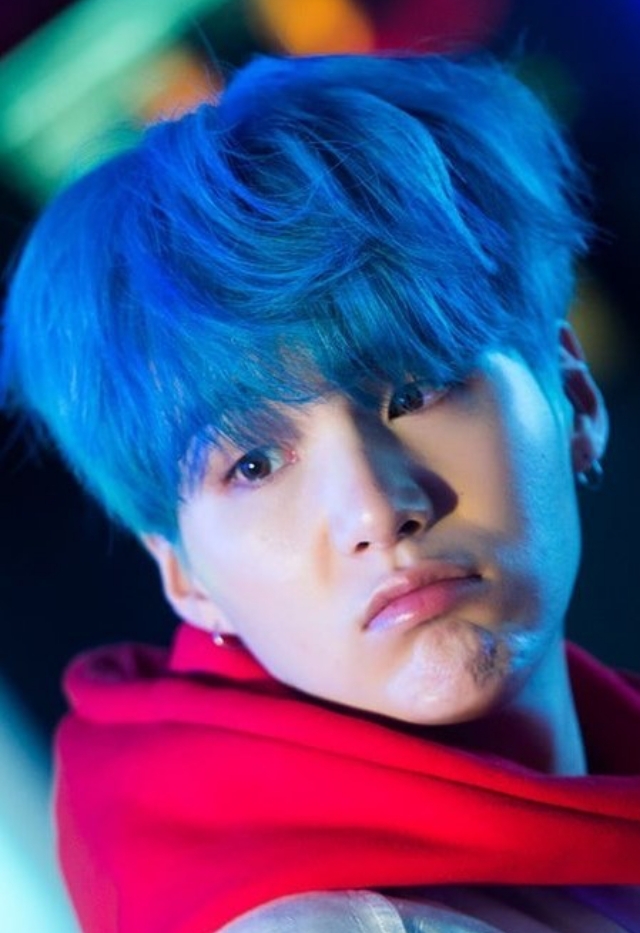 suga