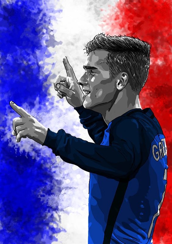 Griezmann