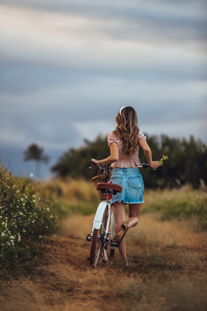 cute girl