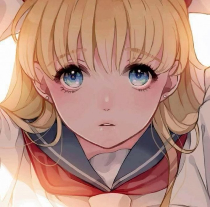 Sailor moon