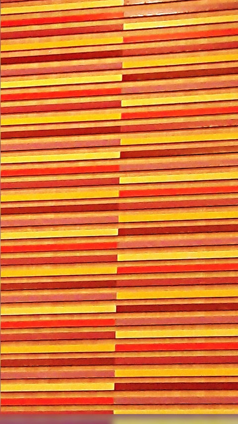 Bright Rectangles