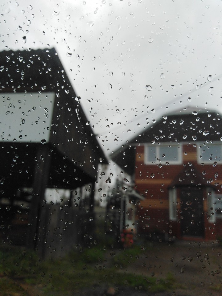 ☔