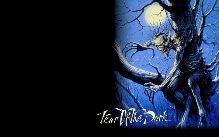 Fear OF  The Dark