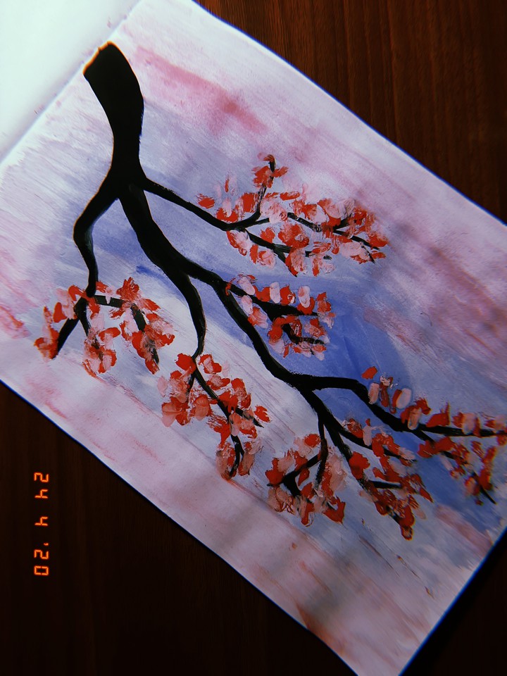 My painting