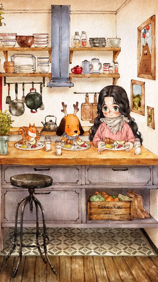 illustration