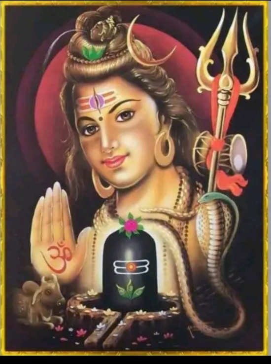 om