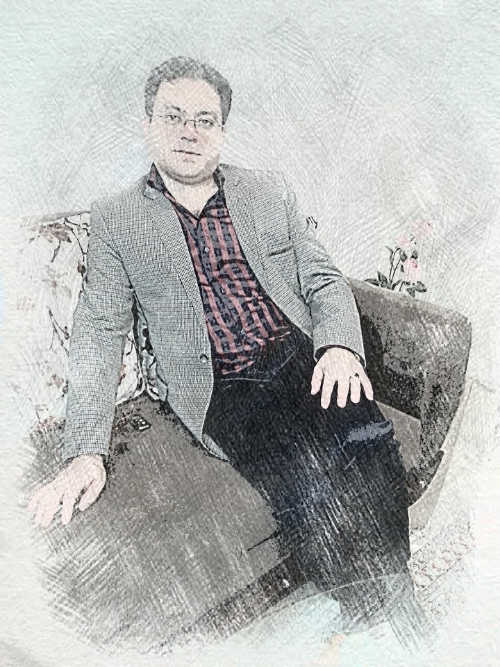 saeed